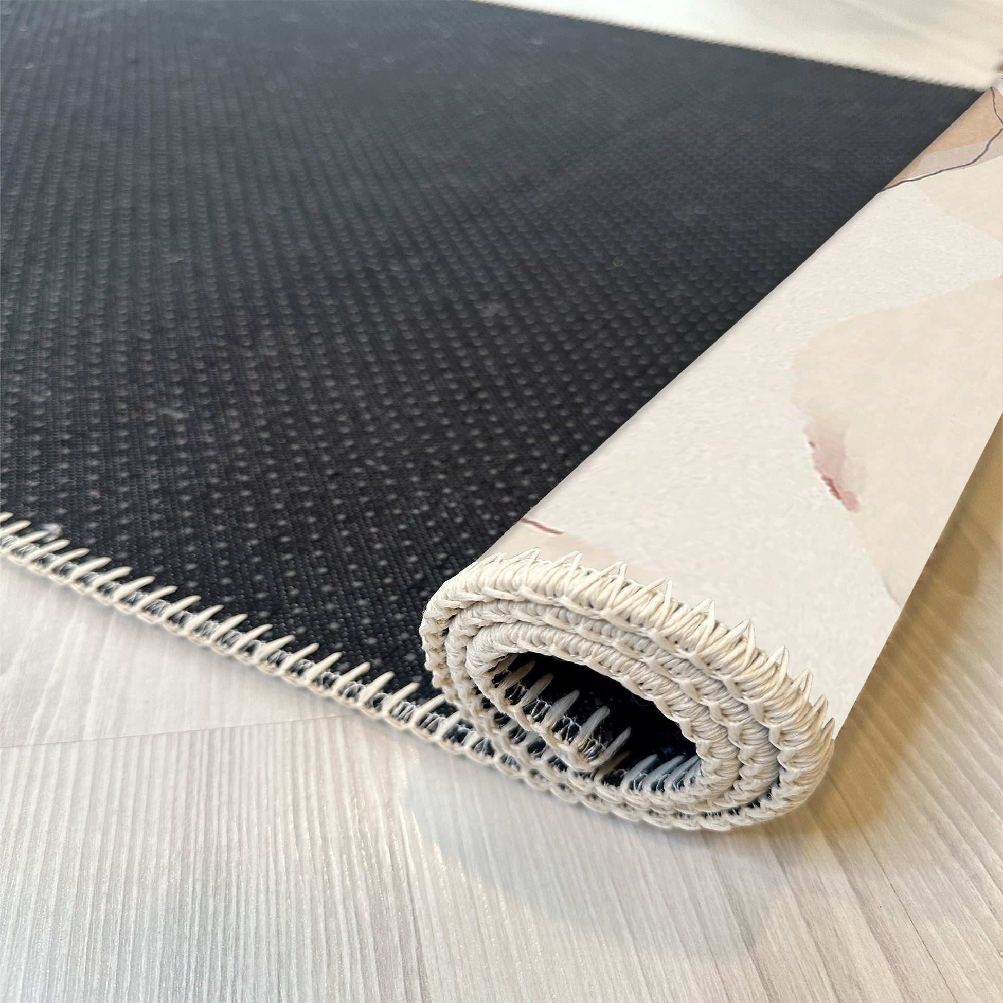 Tapis (160 x 250) WOOBTNY0203