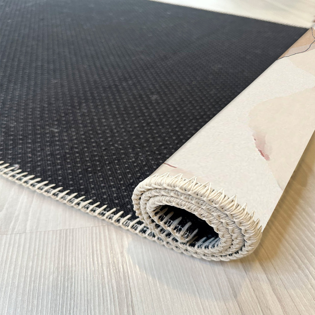 Tapis (160 x 250) WOOBTNY0203