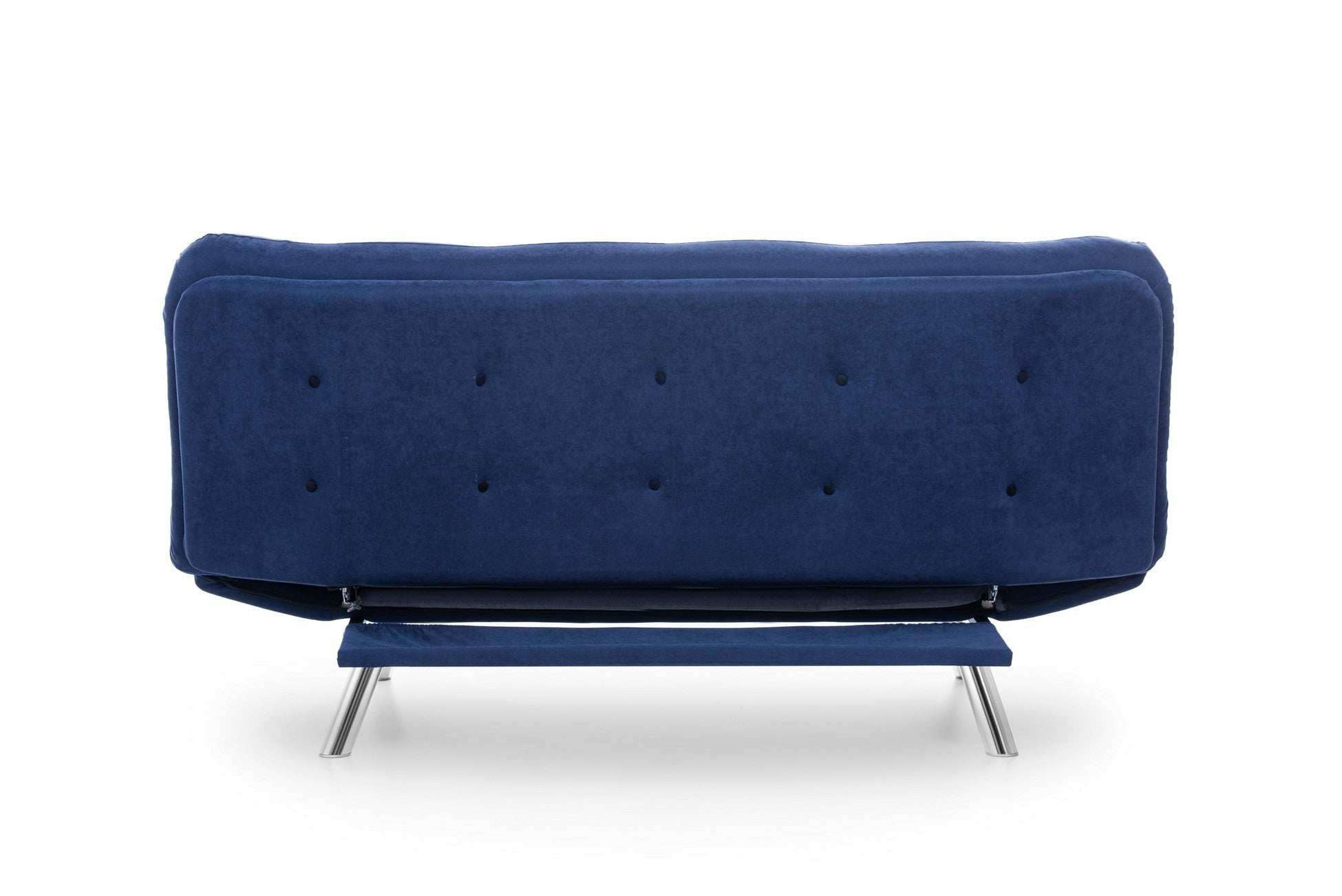 Canapé-lit 3 places Misa Sofabed - Navy Blue