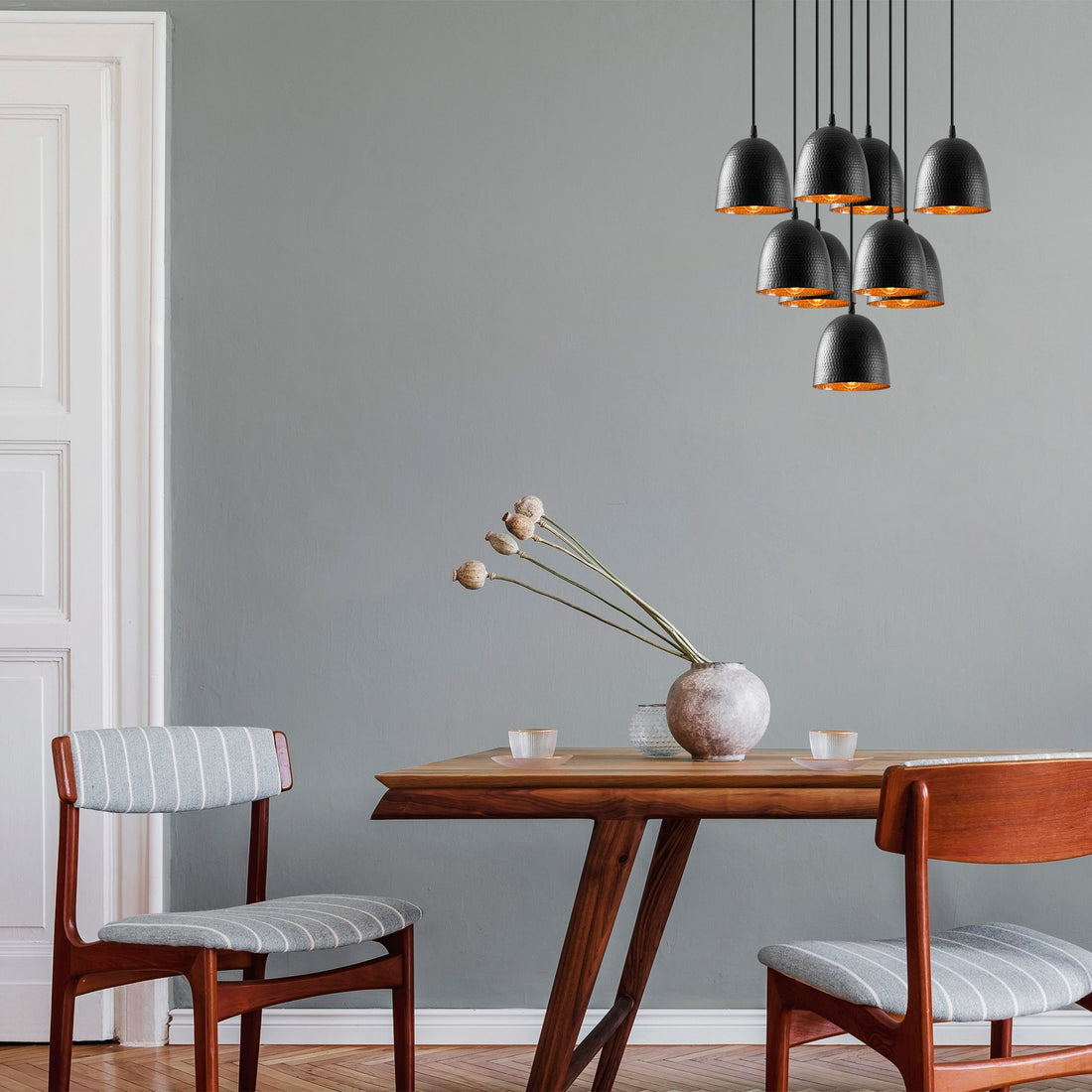 Lustre Tattoo - 6191