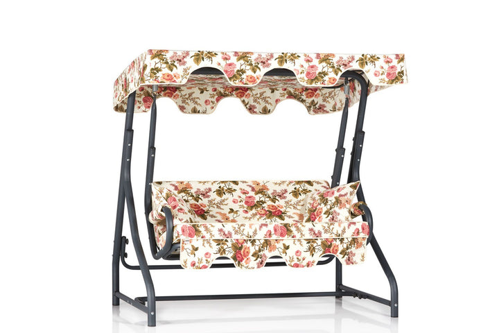 Jardin Double Swing Fix Morus 2 - Multicolor