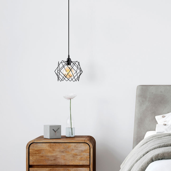 Lustre Karakas - 6601