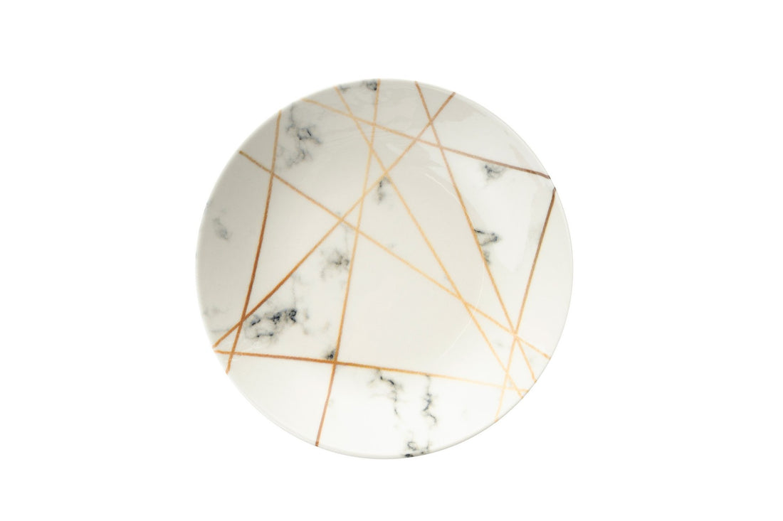 Dinner Set (18 Pieces) KAR18DB0001