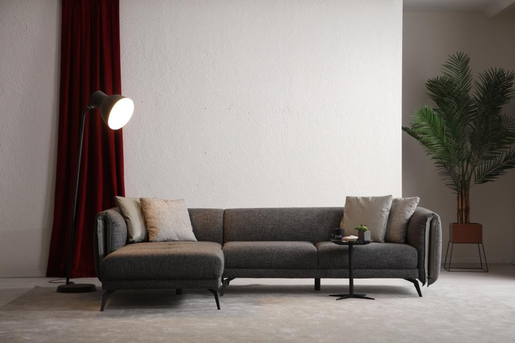 Milano Canapé D’angle