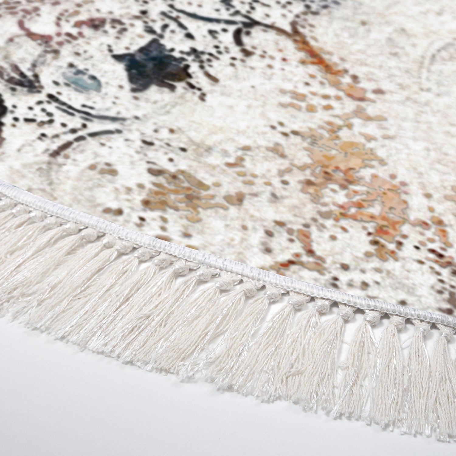 Tapis de salle (100 x 100) ALN400609RN17