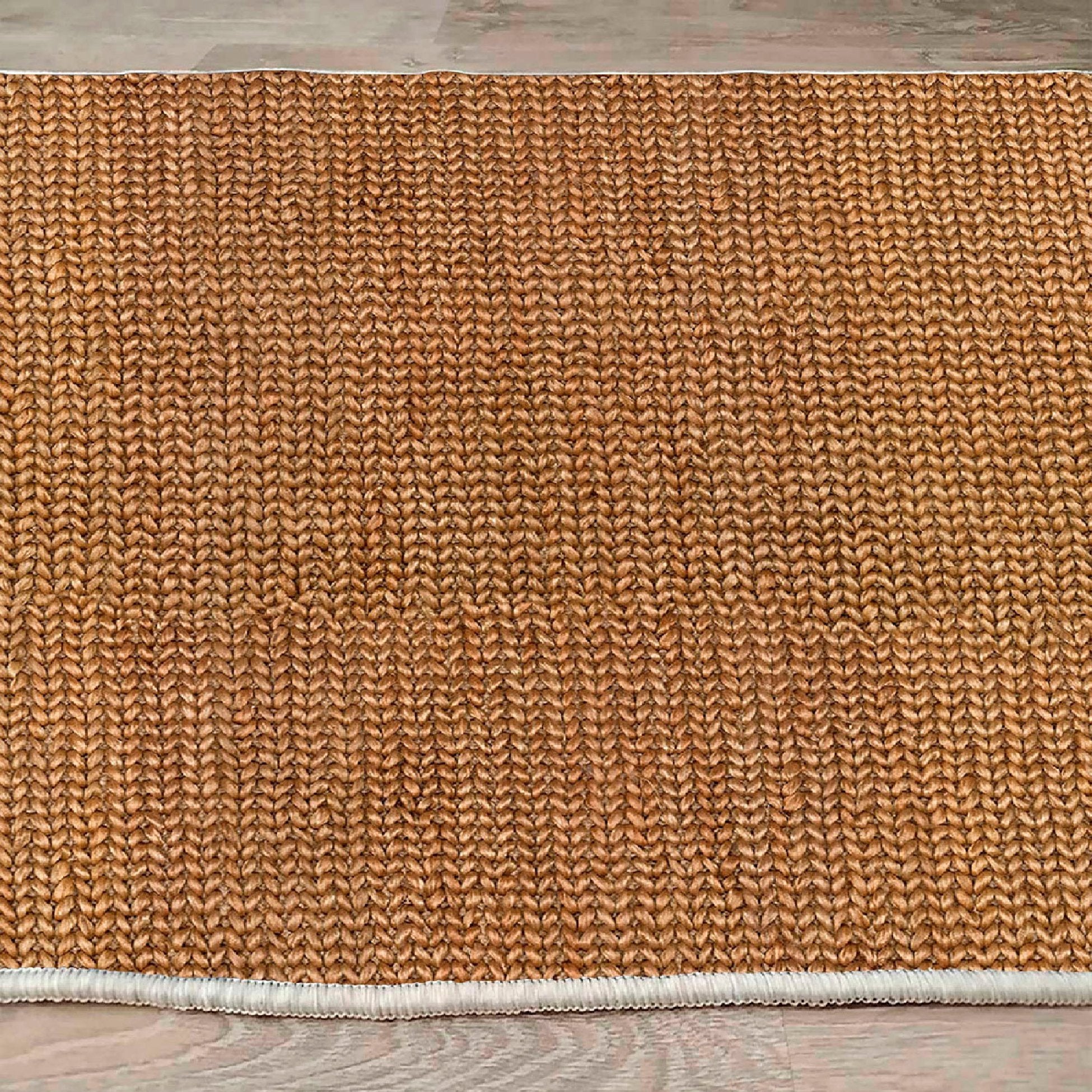 Tapis (50 x 80) WOOSONIL058