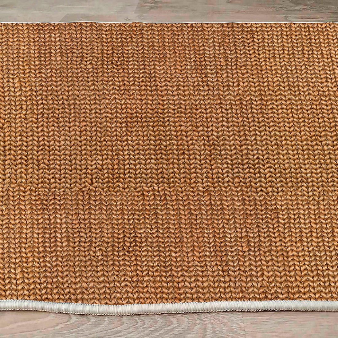 Tapis (50 x 80) WOOSONIL058