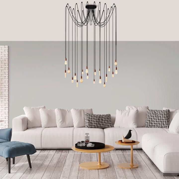 Lustre Kabluni - MR - 920
