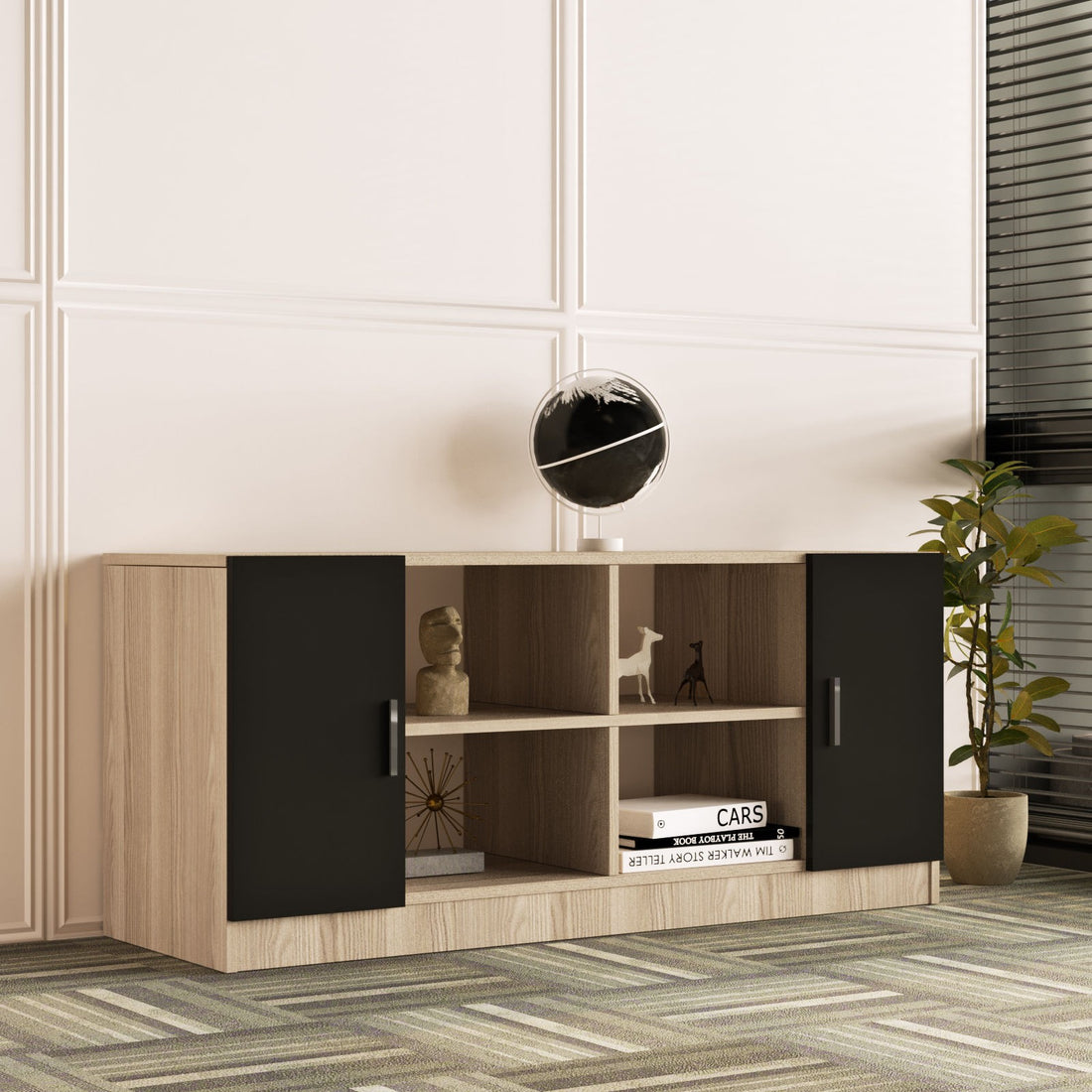 Armoire à plusieurs usage VO6-OB