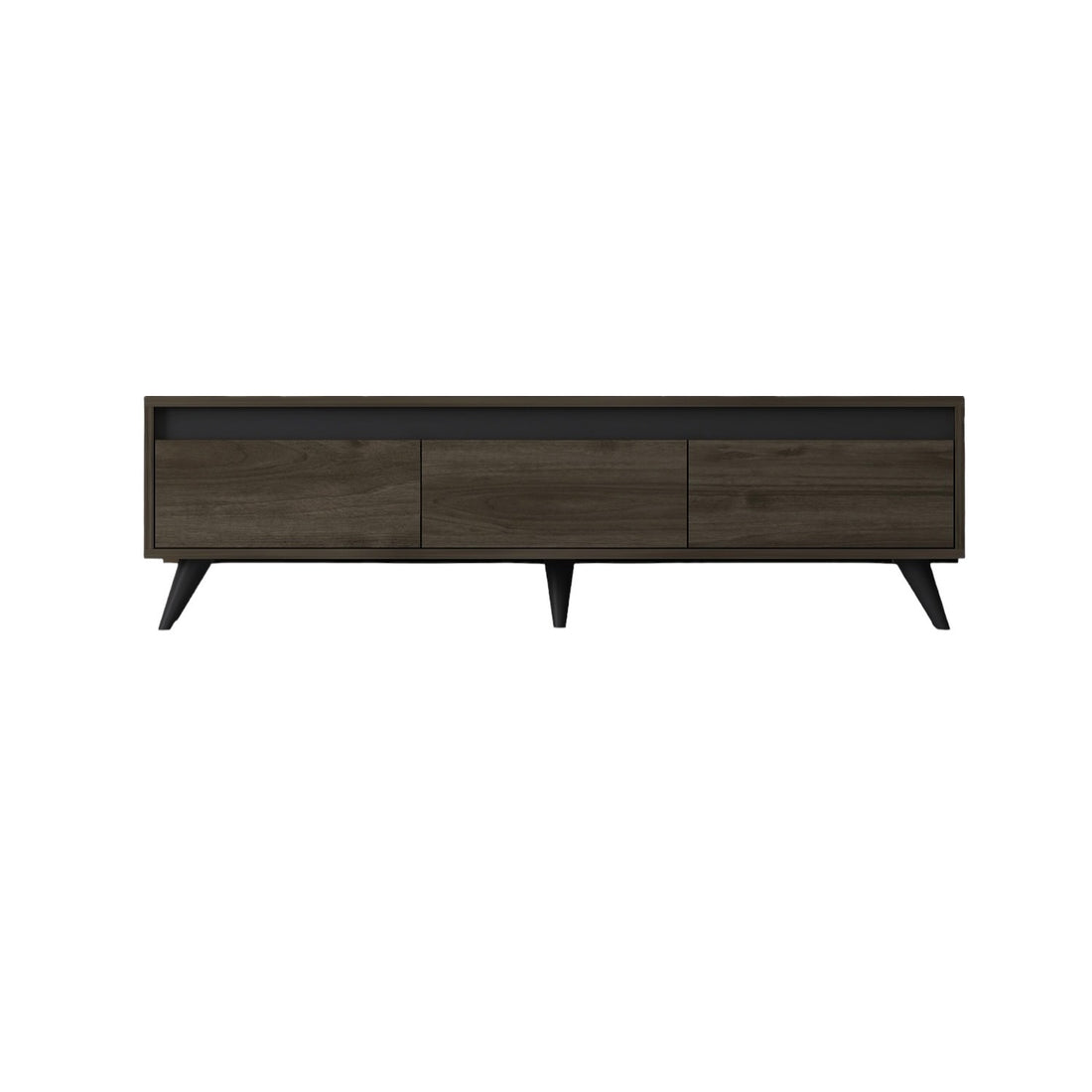 Meuble TV Century - Walnut