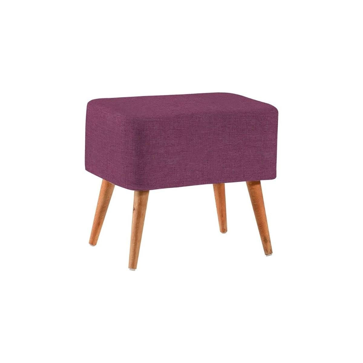 Albina Pouf rose