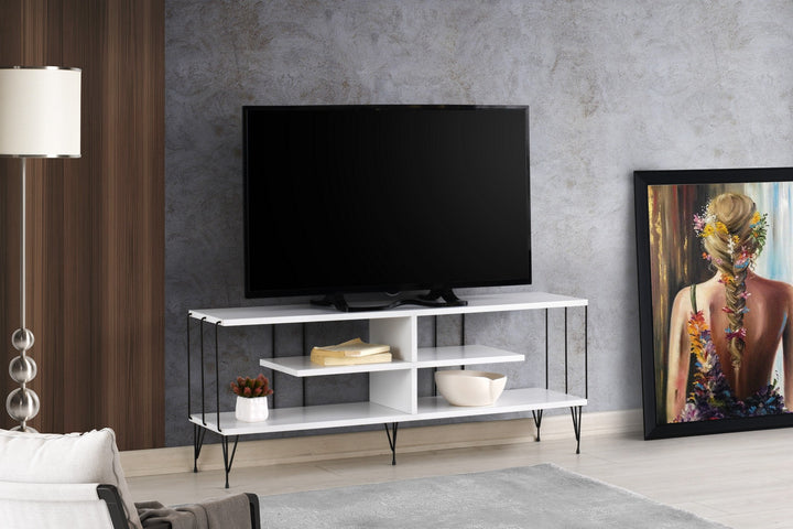 Meuble TV Eze - White