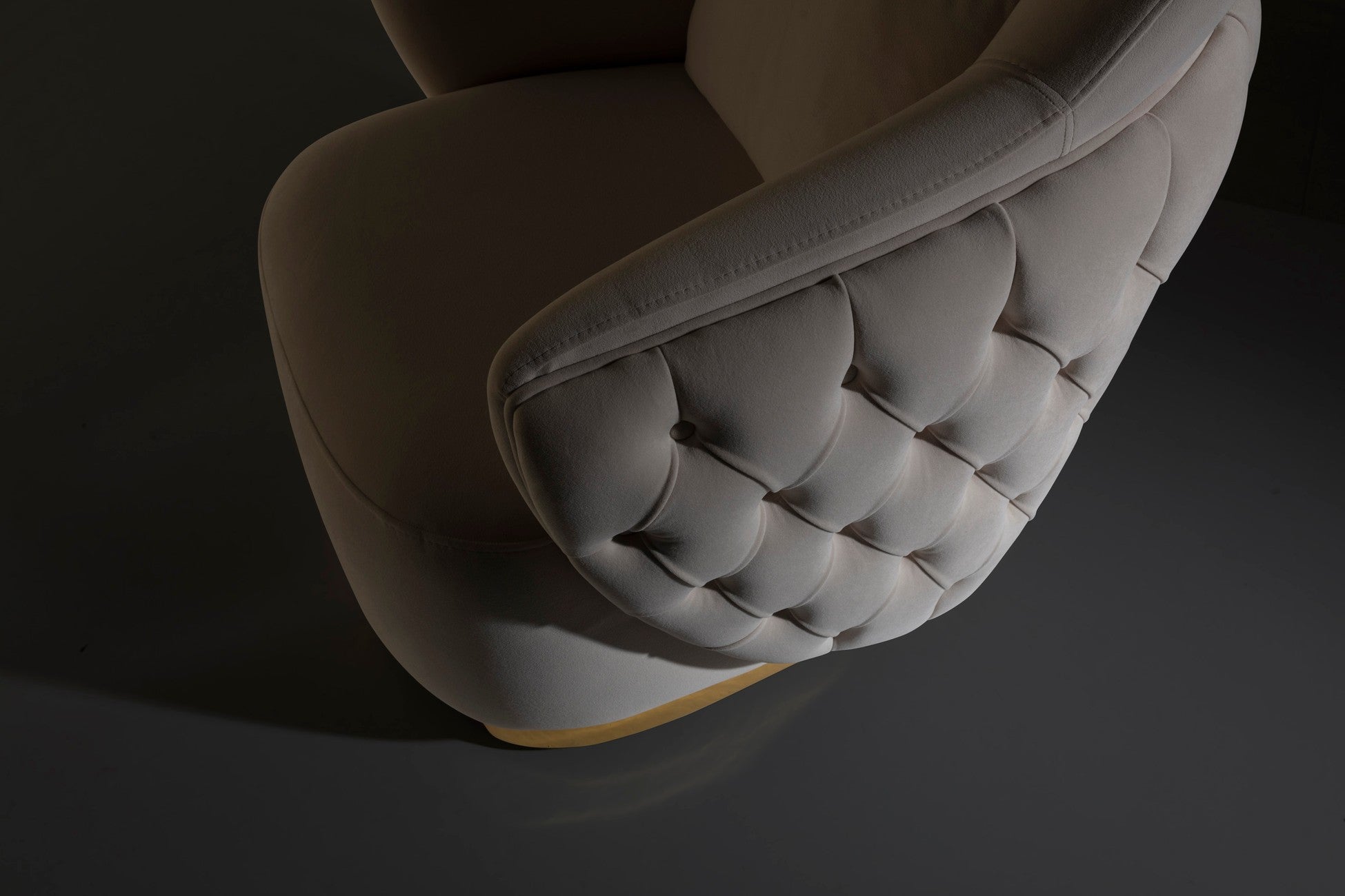 Sageza Fauteuil Bergère