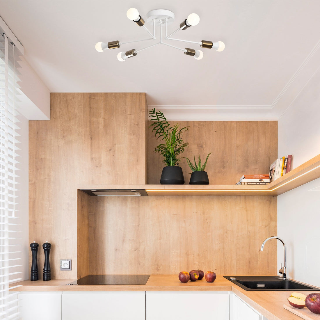 Lustre Sparrow - 1232