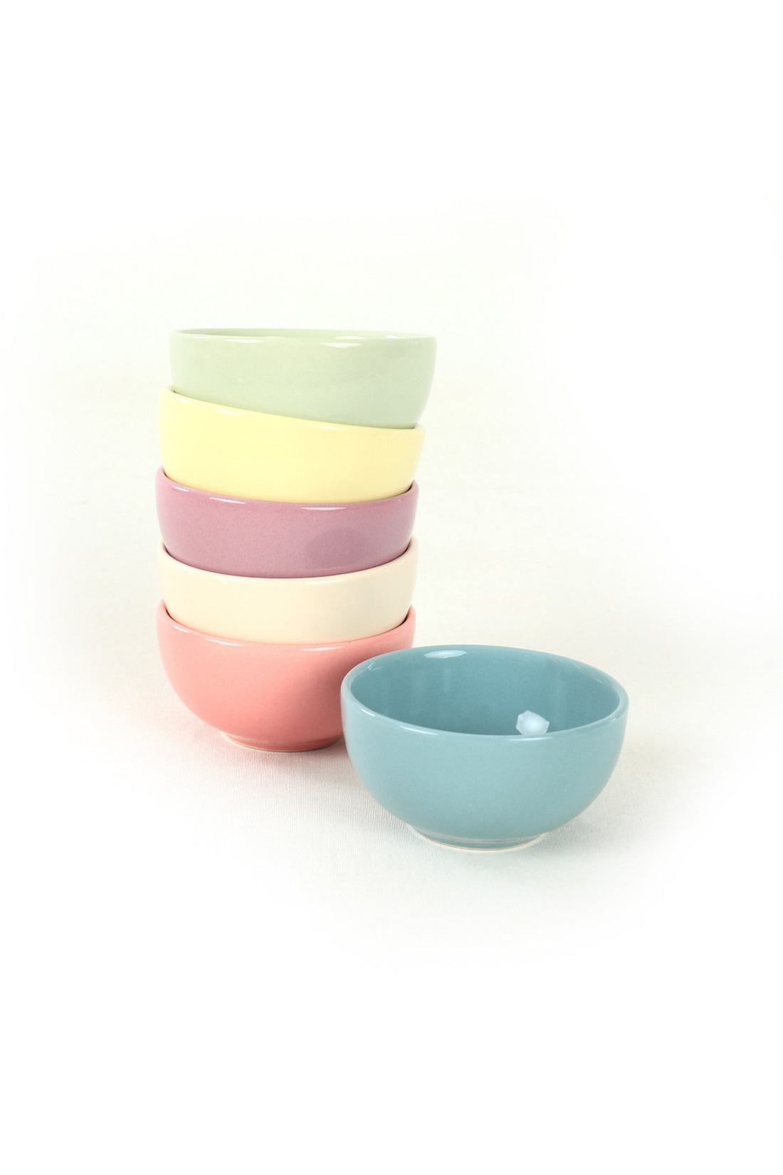 Bowl Set (6 pièces) X0001367000000