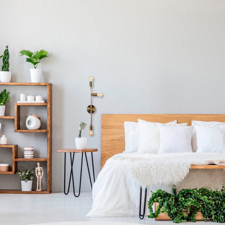 Applique Bedside - 3170