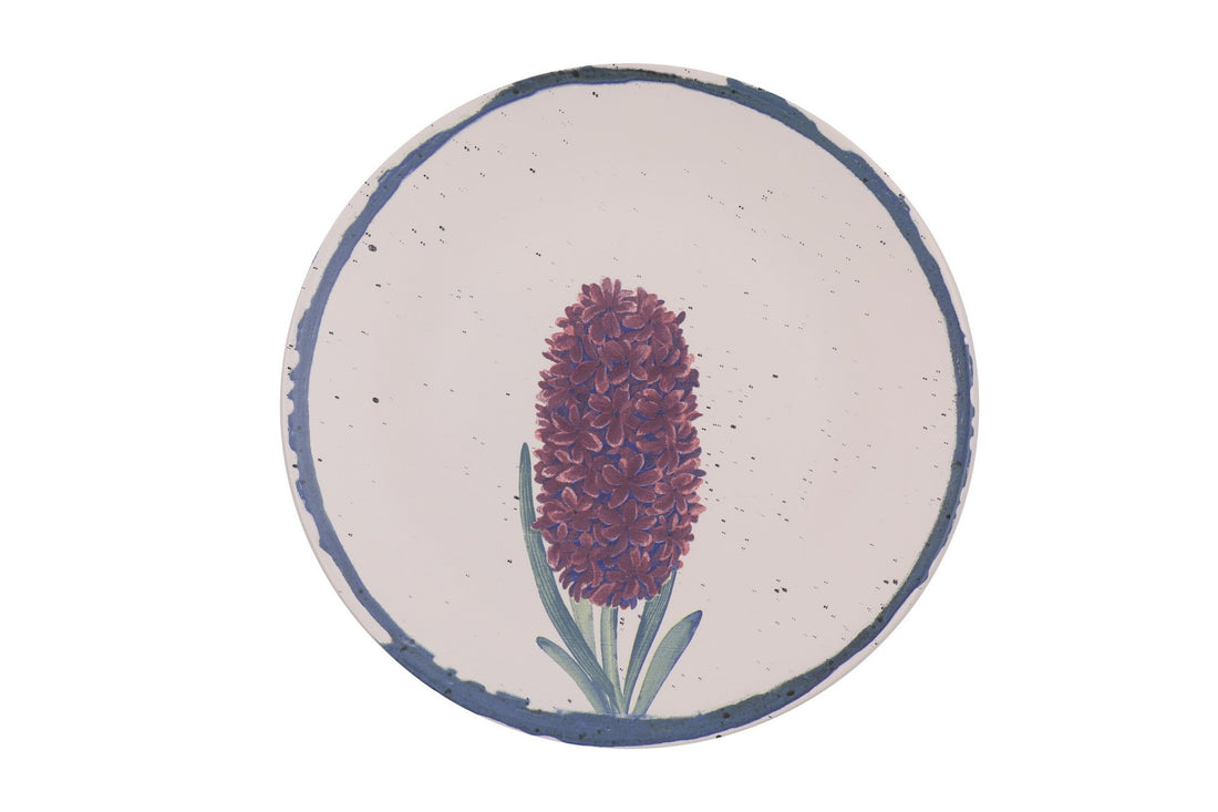 Service Plate Set (6 Pieces) ST040406F022AD01M00MAS3T00