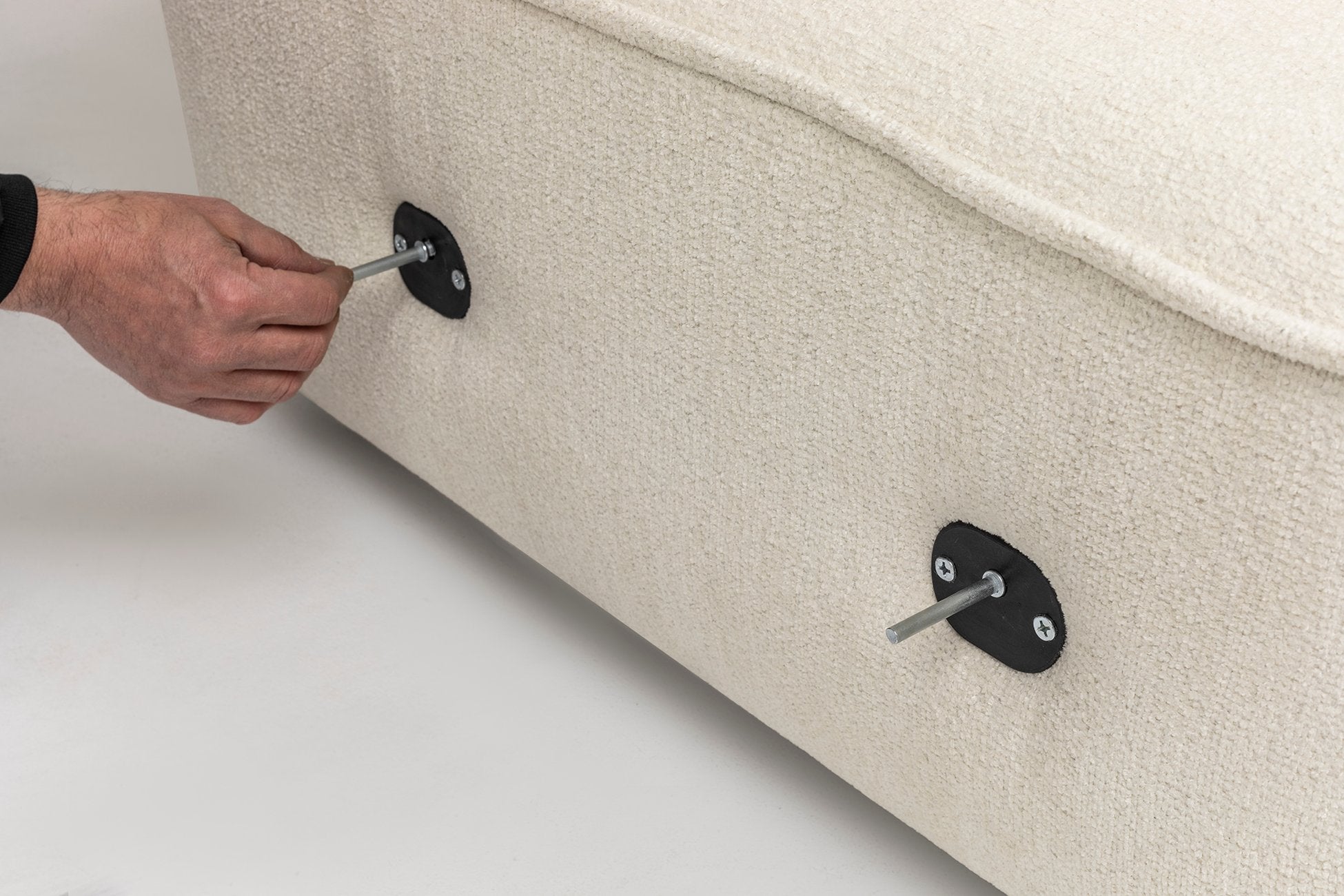 Aura Canapé Modulable