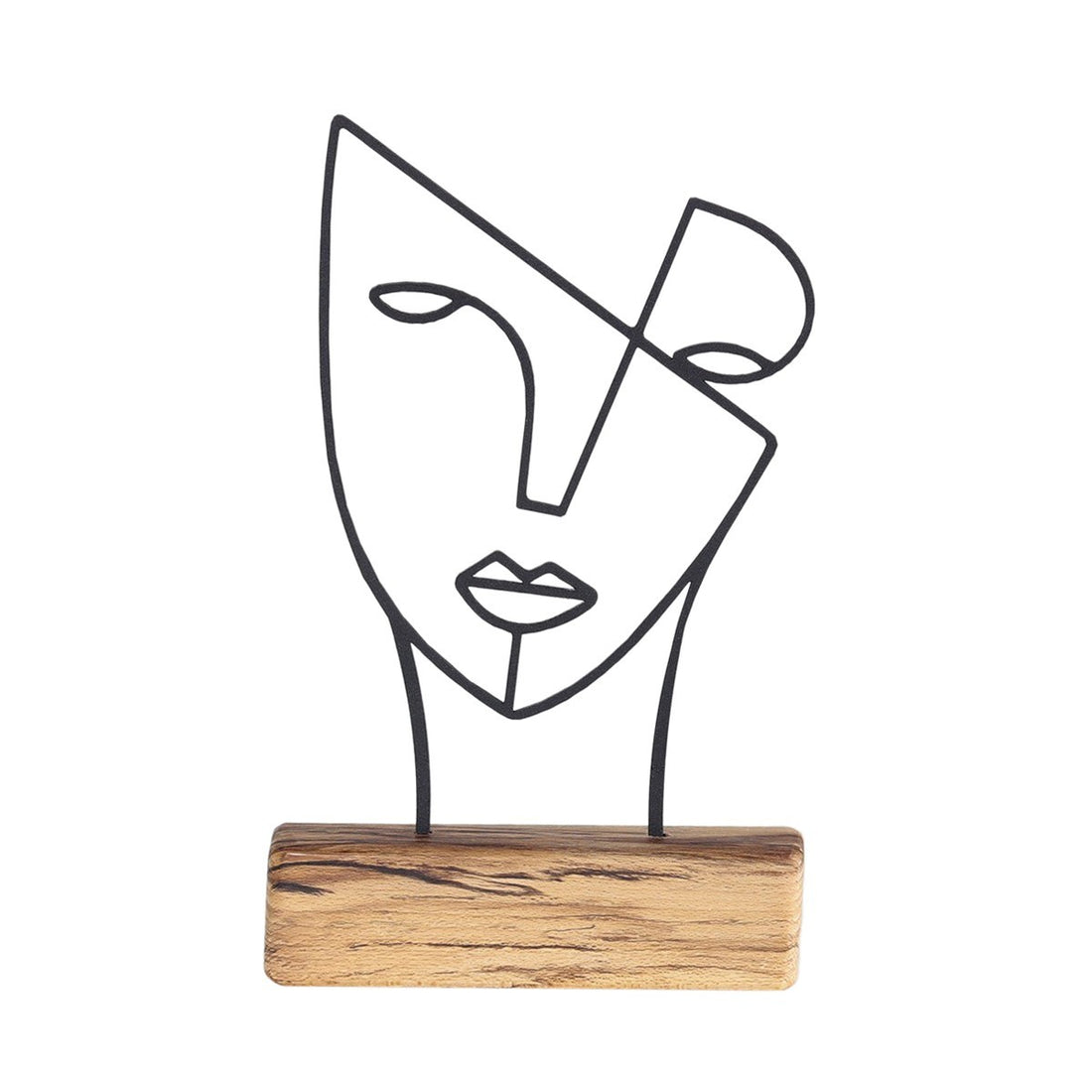 Objet de décoration M-034