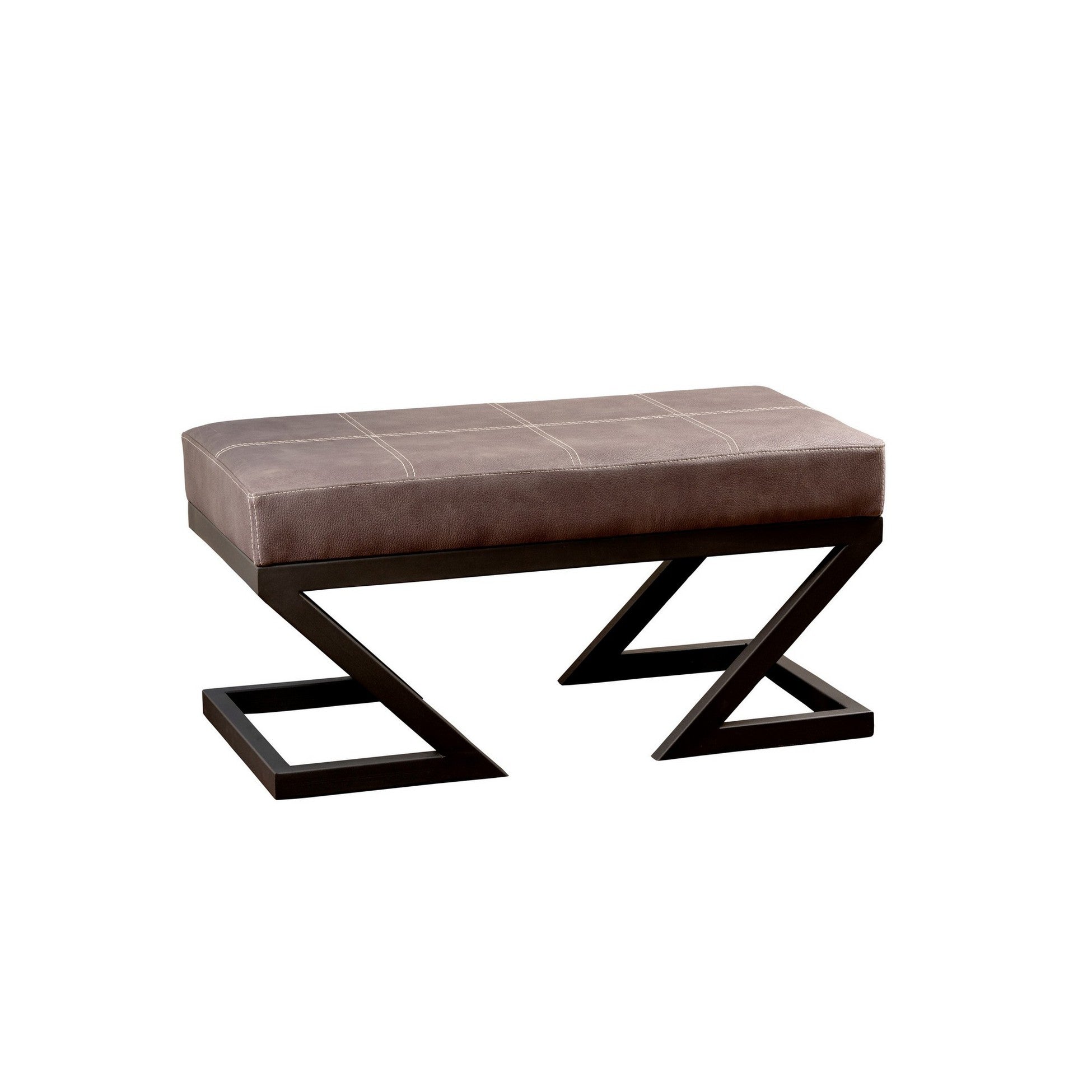 Pouf Ago - Anthracite