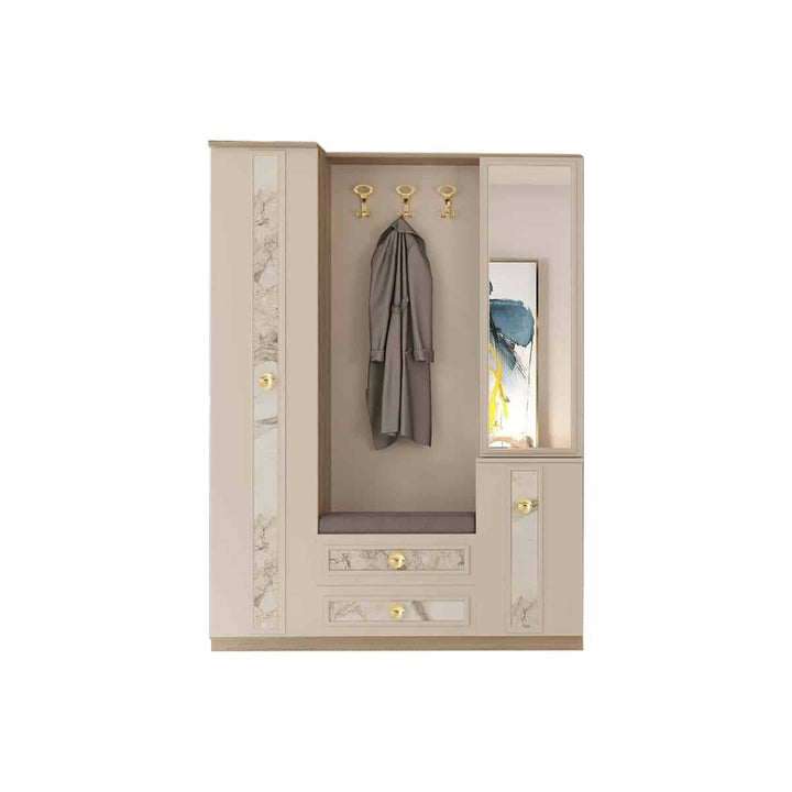 Leylak Vestiaire
