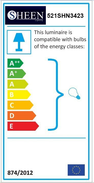 Lustre Martı - NT - 106