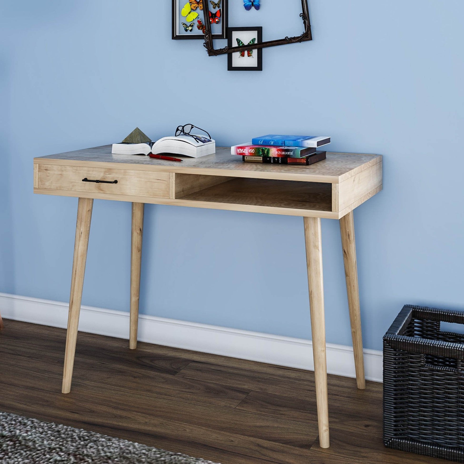 Bureau d'étude Carmen