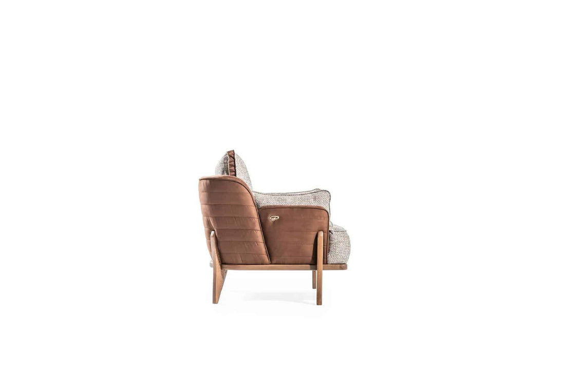 Bentley Fauteuil Bergère
