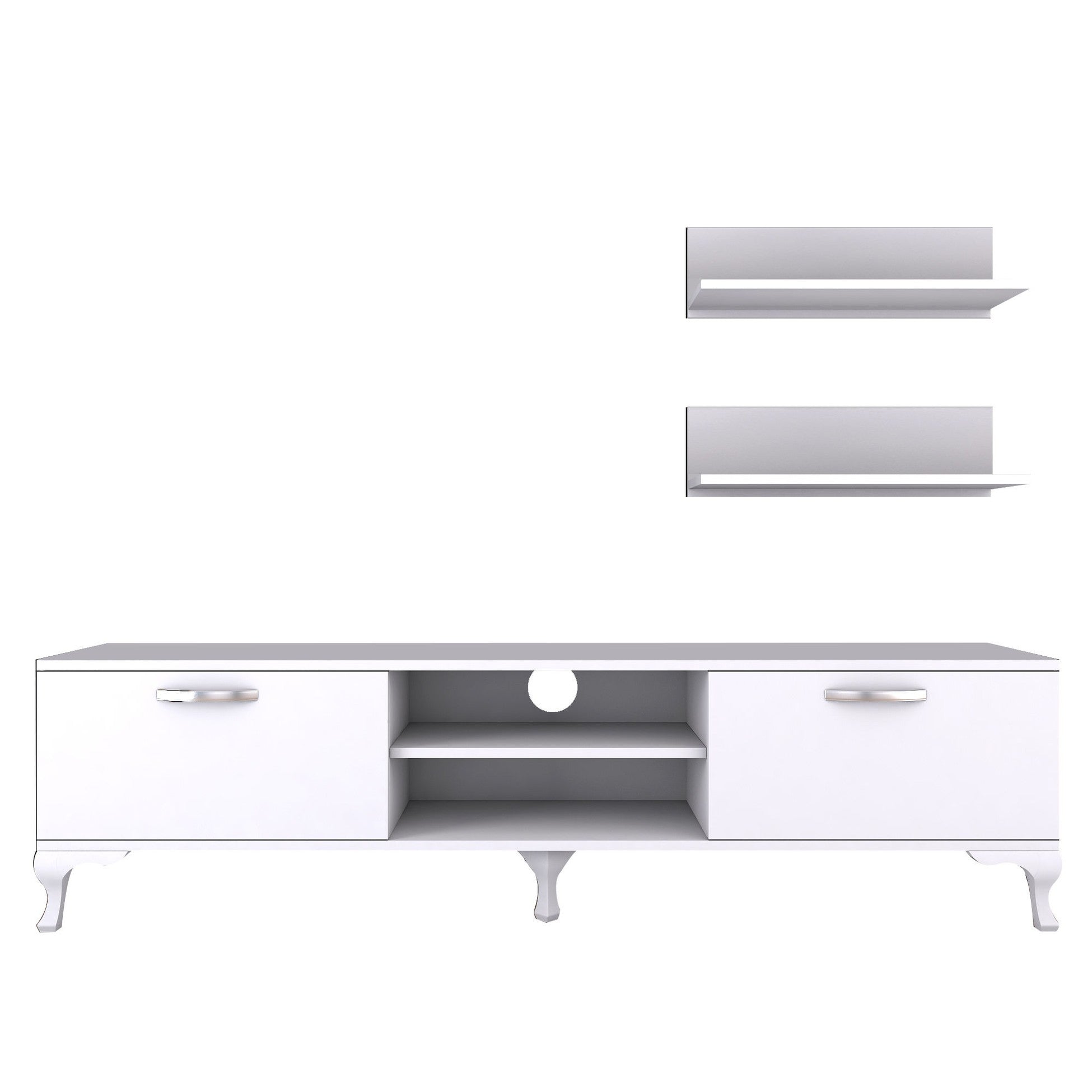 Unité de télévision A4 - 181