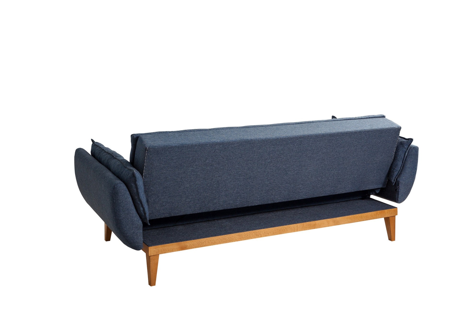 Canapé de 3 places Fiona - Dark Blue