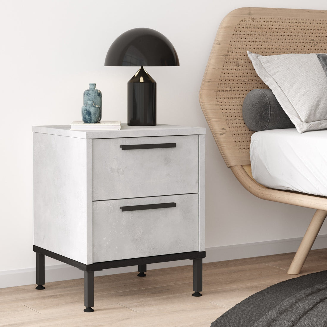 Table de chevet LV24-TL