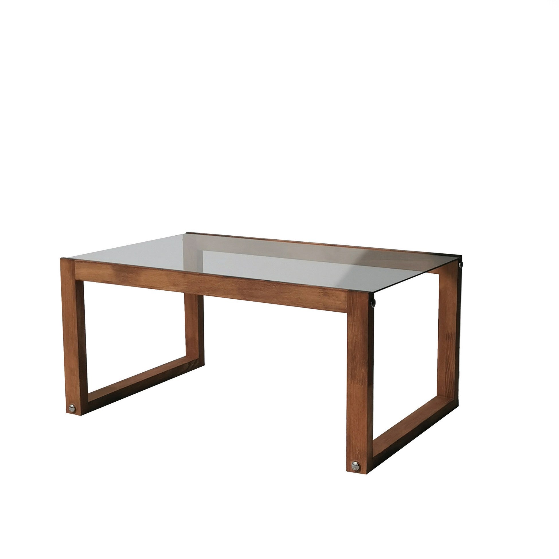 Table basse Via - Wooden