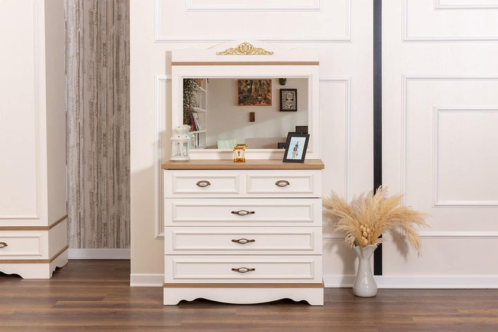 Commode Country