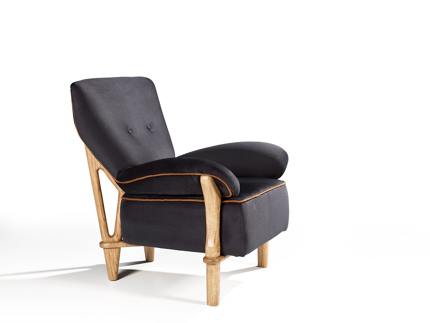 Vestor Fauteuil Bergére