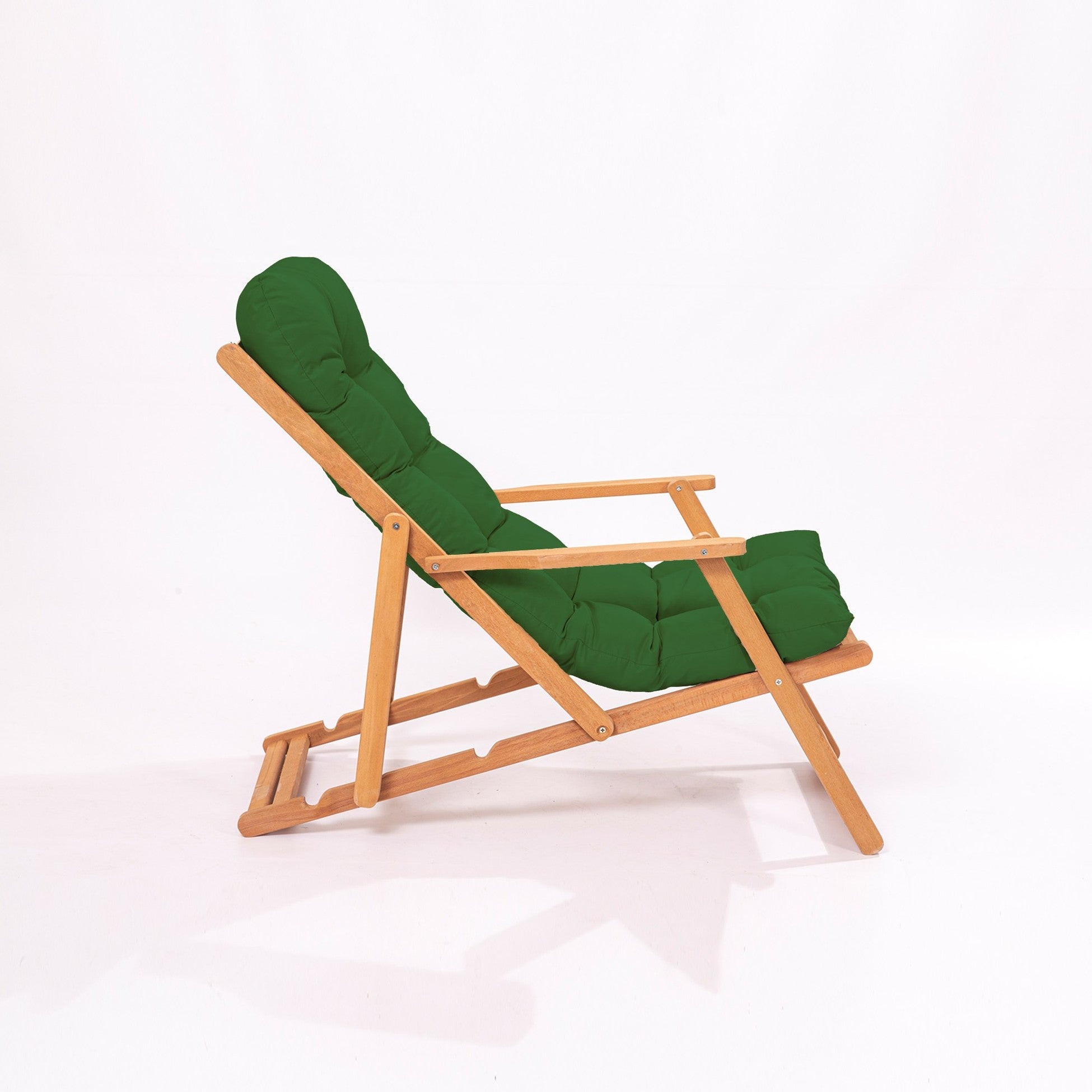 Chaise de jardin MY008 - Green