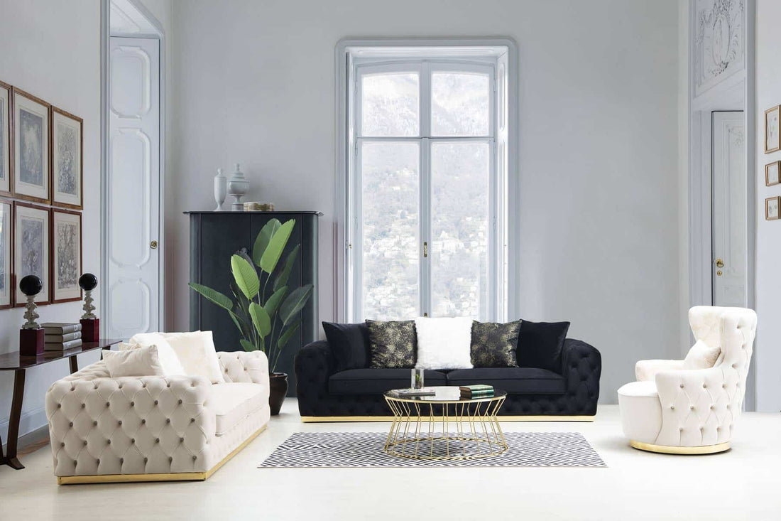 Selva Ensemble de canapé