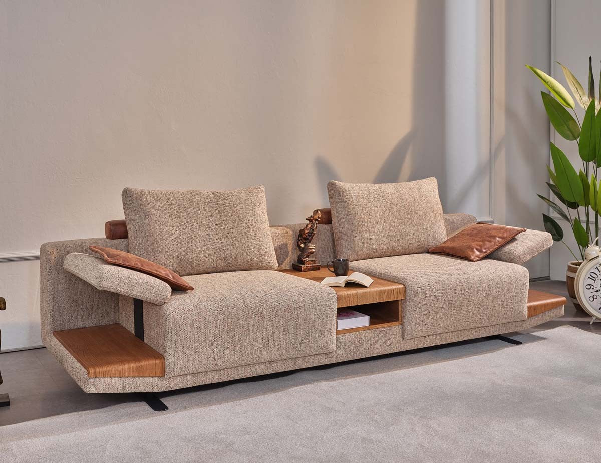 Vega Canapé 4 places