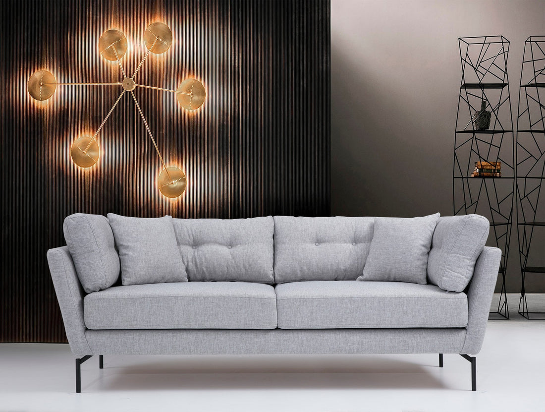 Canapé 3 places Mapa 3 Seater