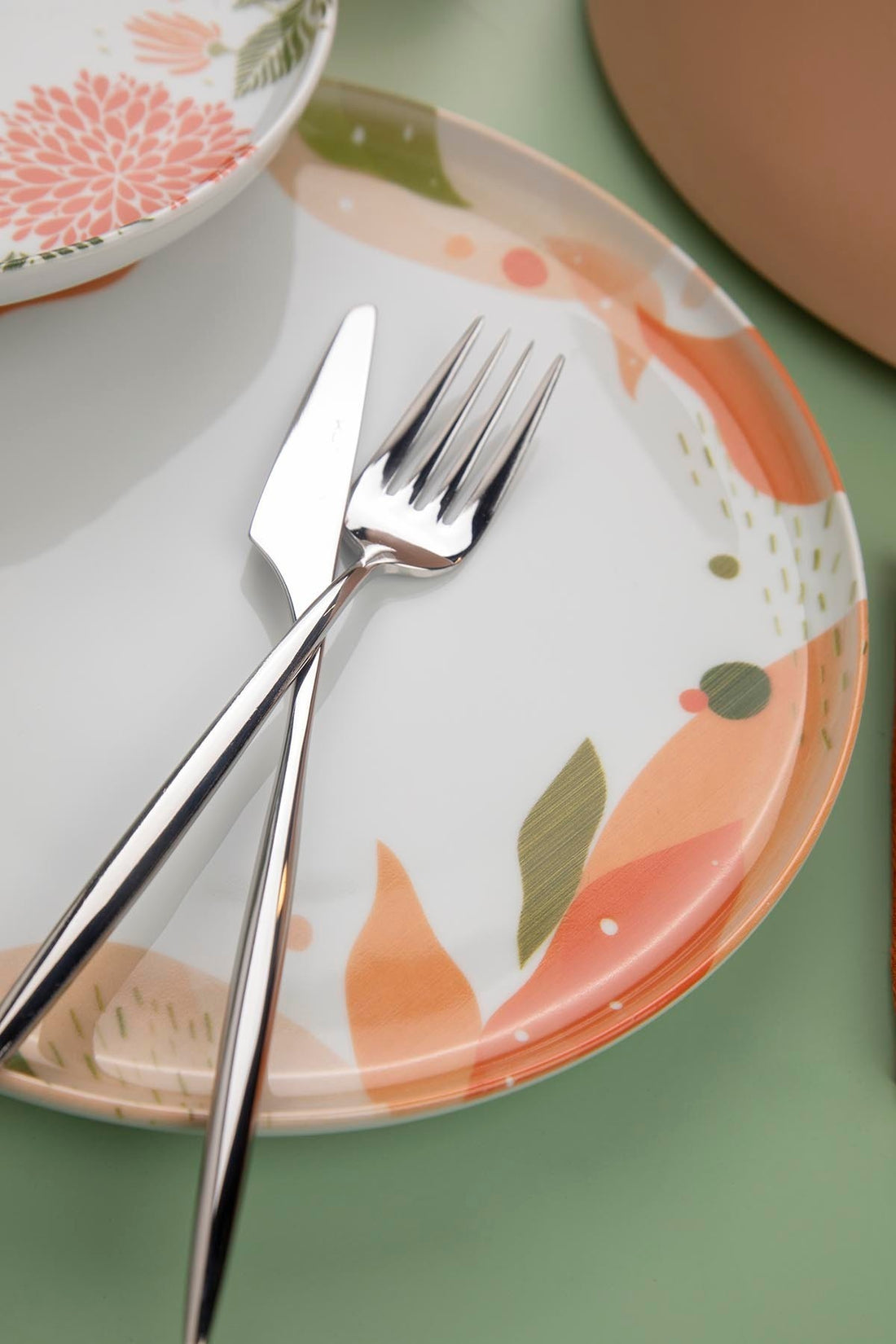 Dîner (18 pièces) NNMOD18Y6880715