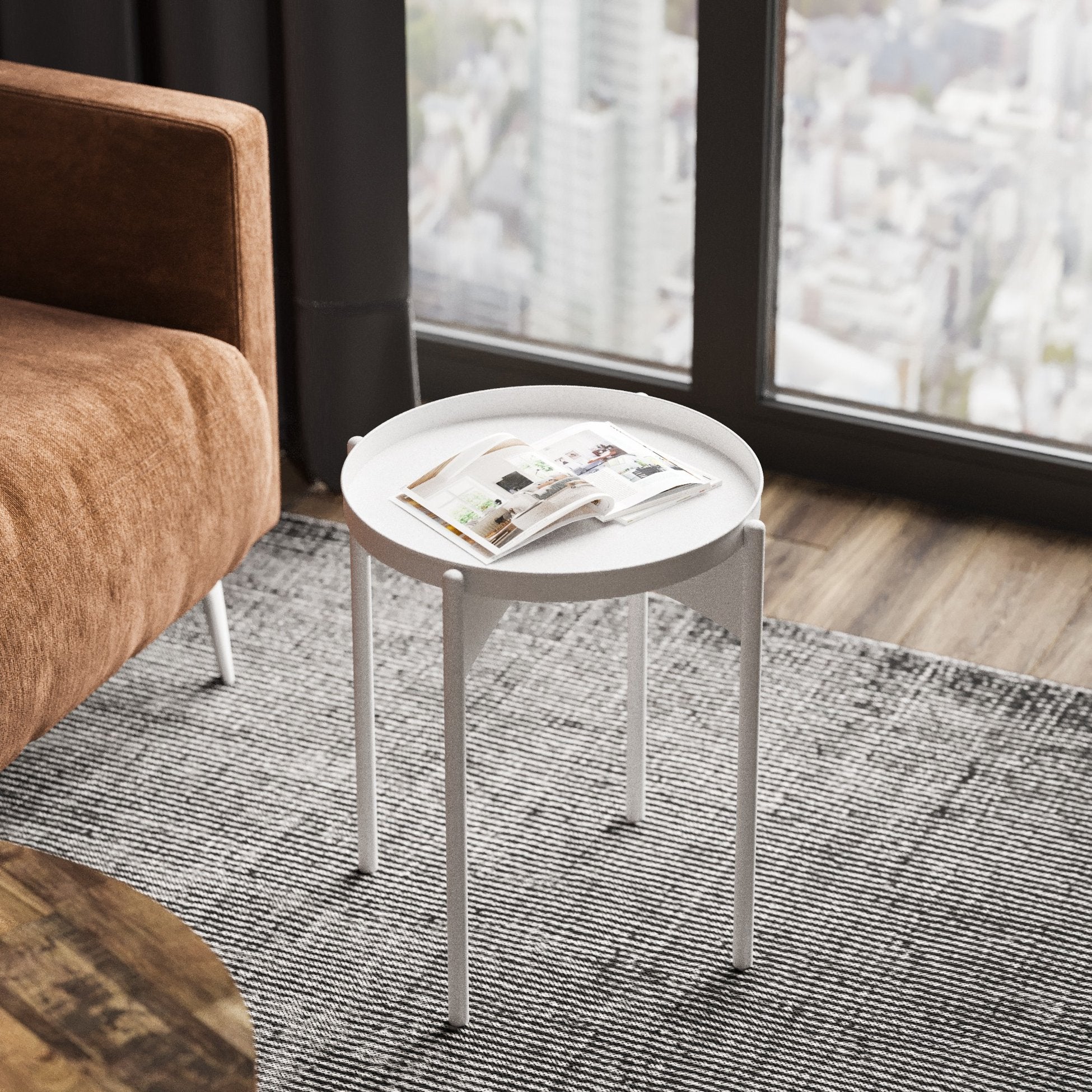 Table basse SHB-002-C