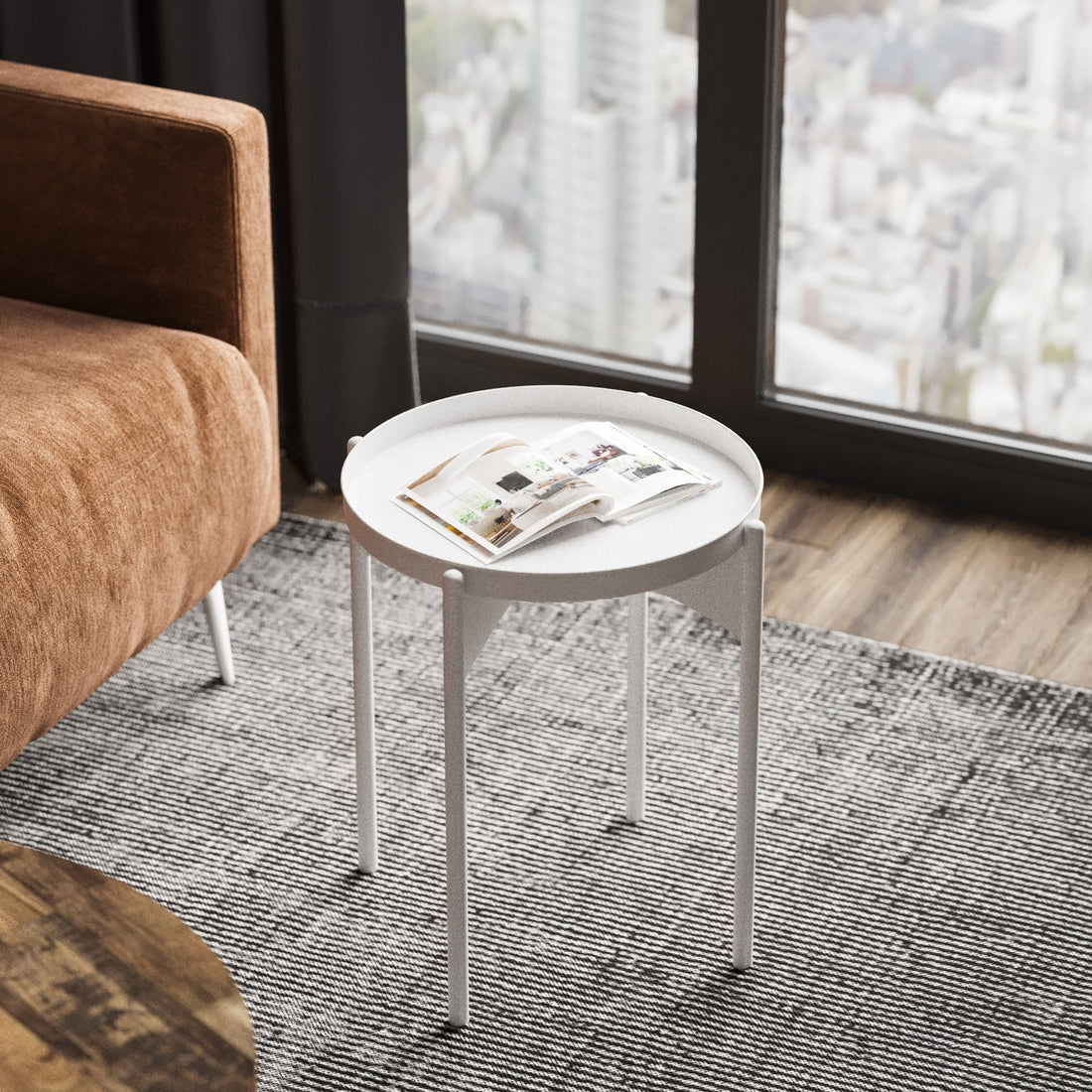 Table basse SHB-002-C