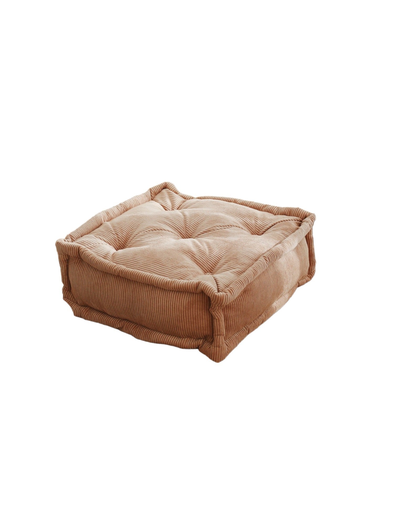 Coussin Biskuvi Fitilli - Camel