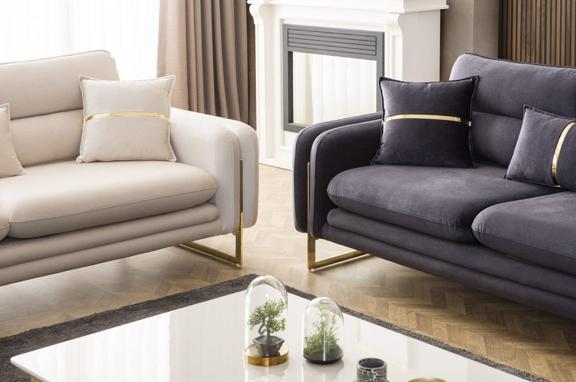 Pars Ensemble canapé