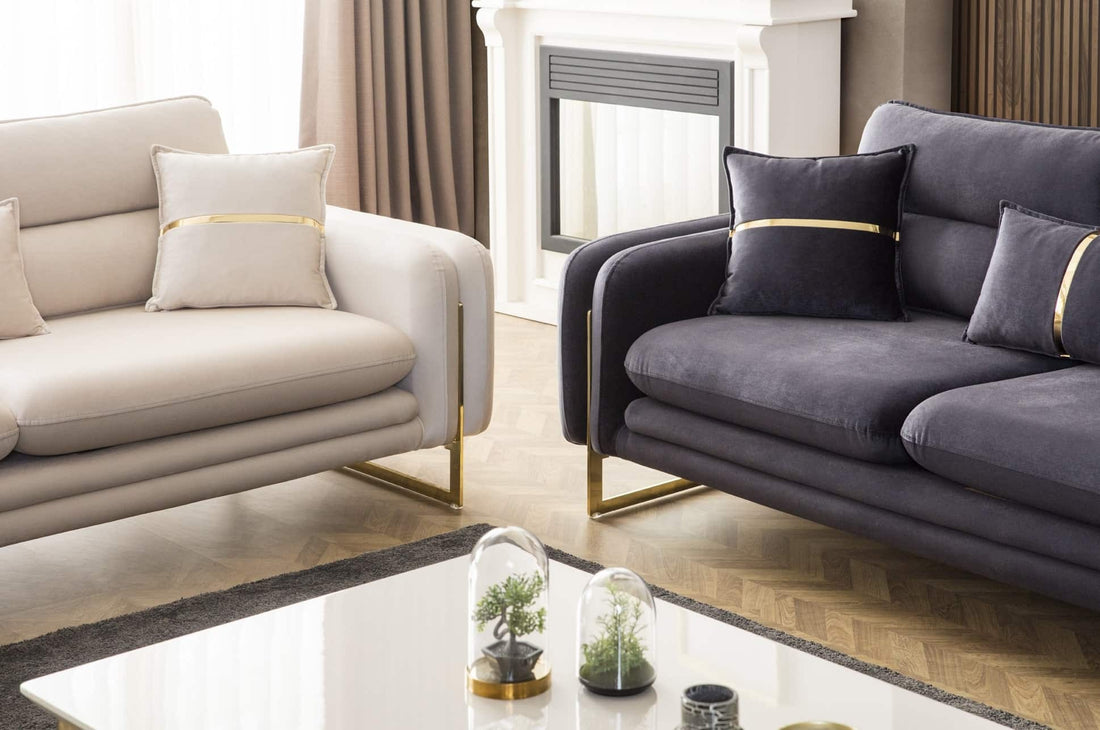 Pars Ensemble canapé