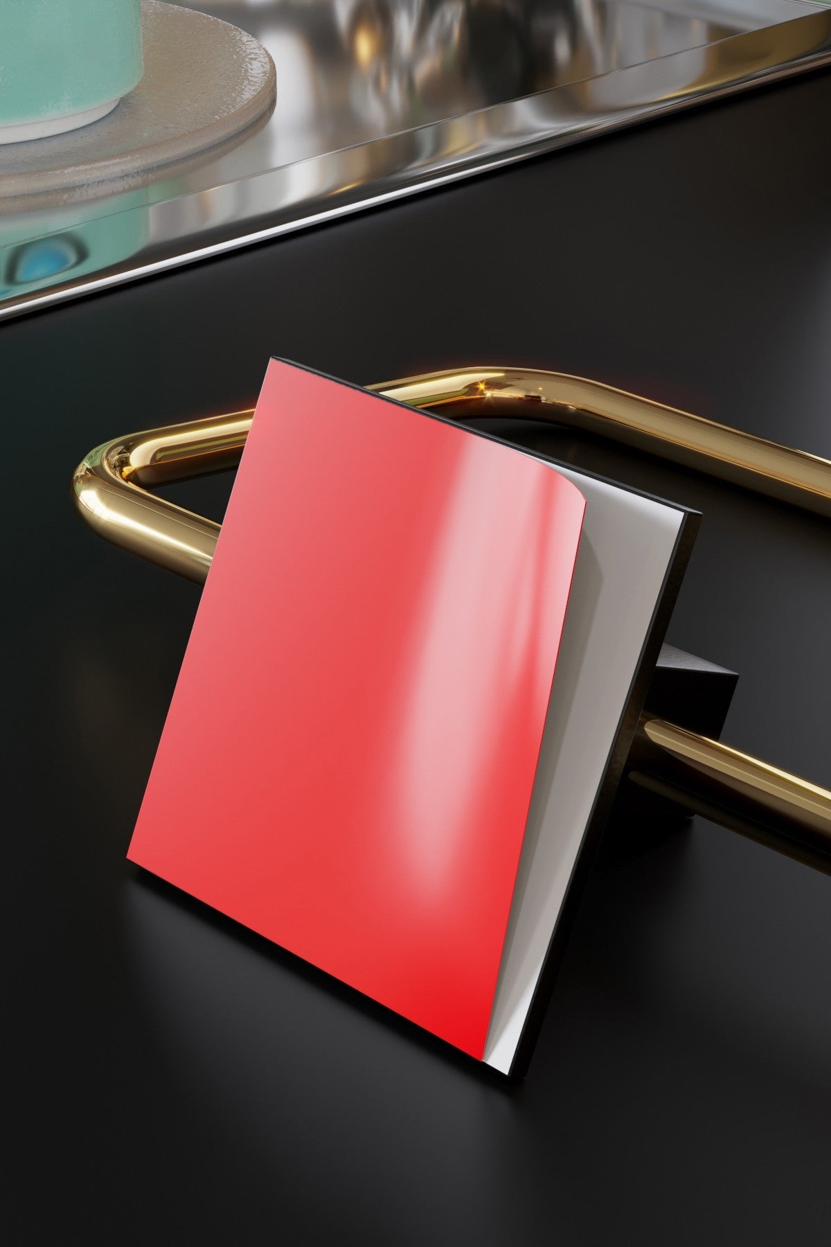 Distributeur de papier hygiénique Wc Kağıtlık, Tuvalet Kağıdı Askısı