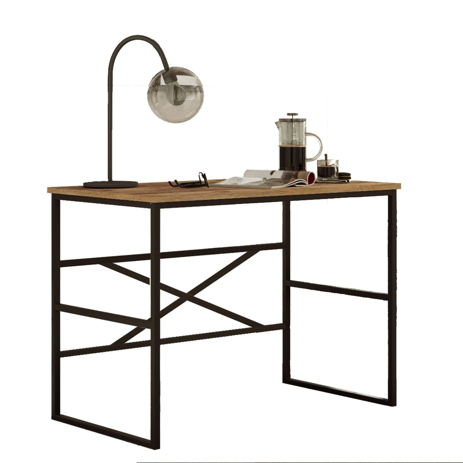 Bureau d'étude VG20-A