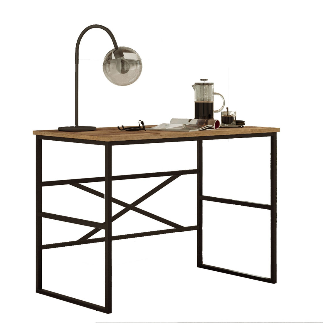 Bureau d'étude VG20-A