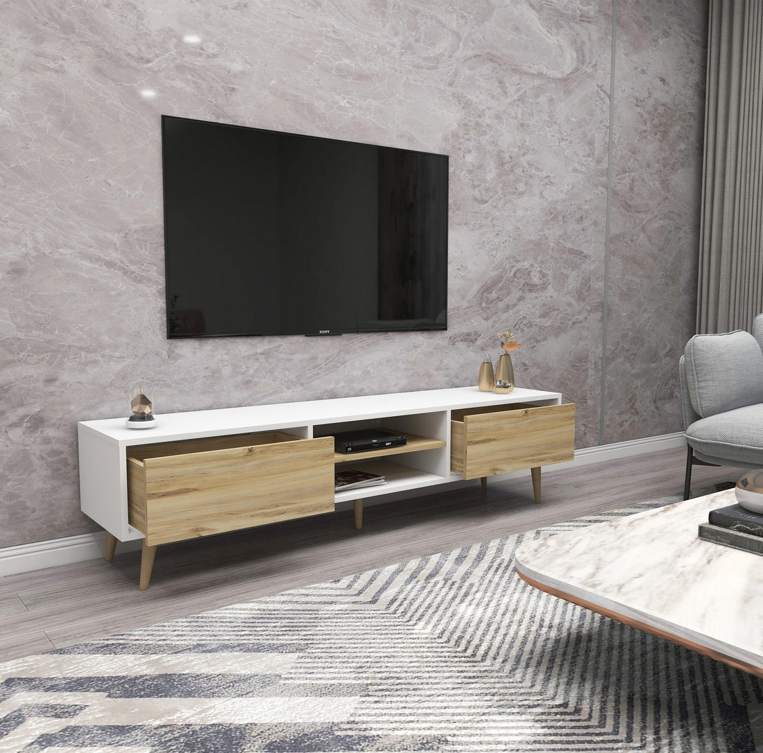 Meuble TV Kraf 180 - Felt