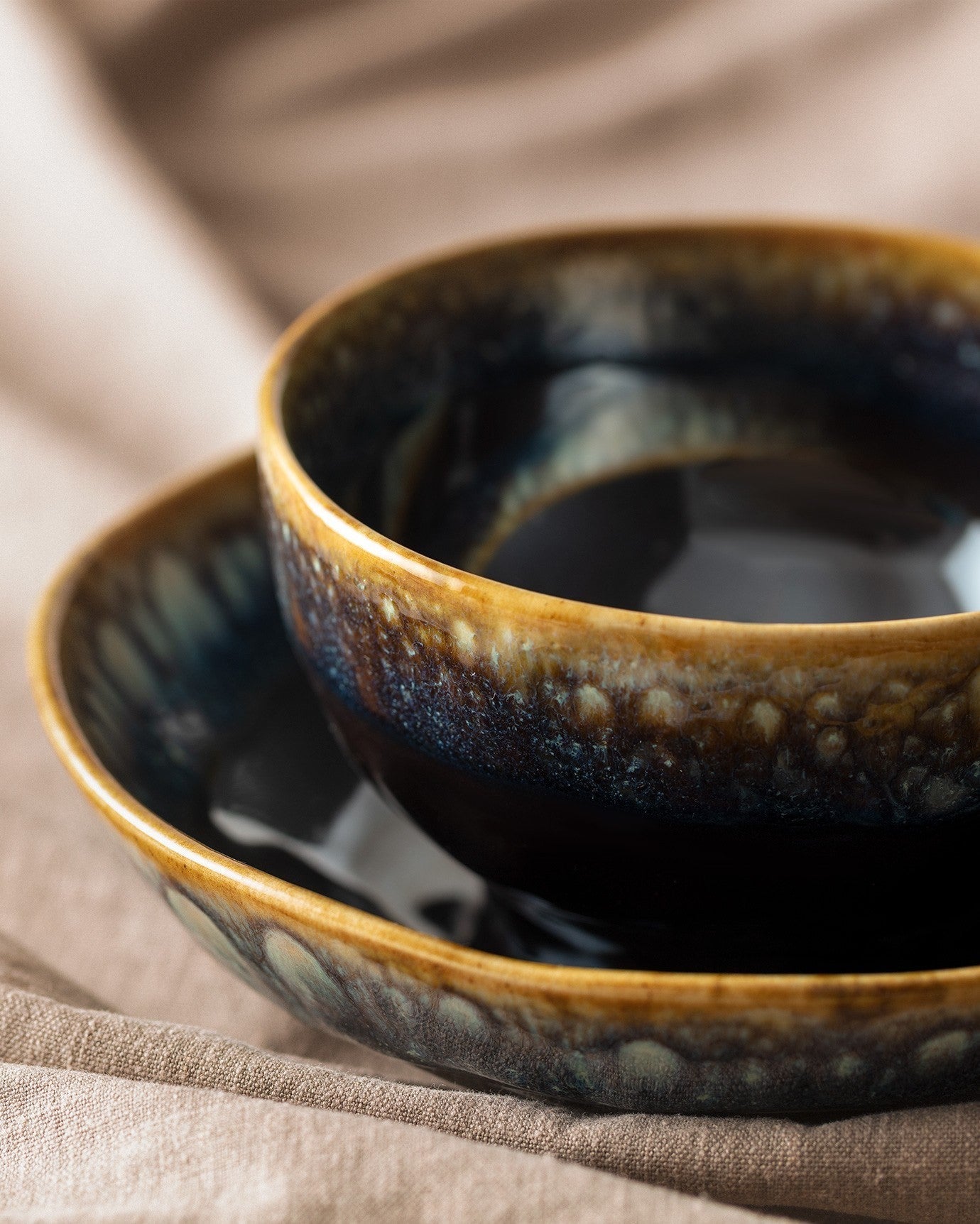 Dîner (18 pièces) Belford18Bro