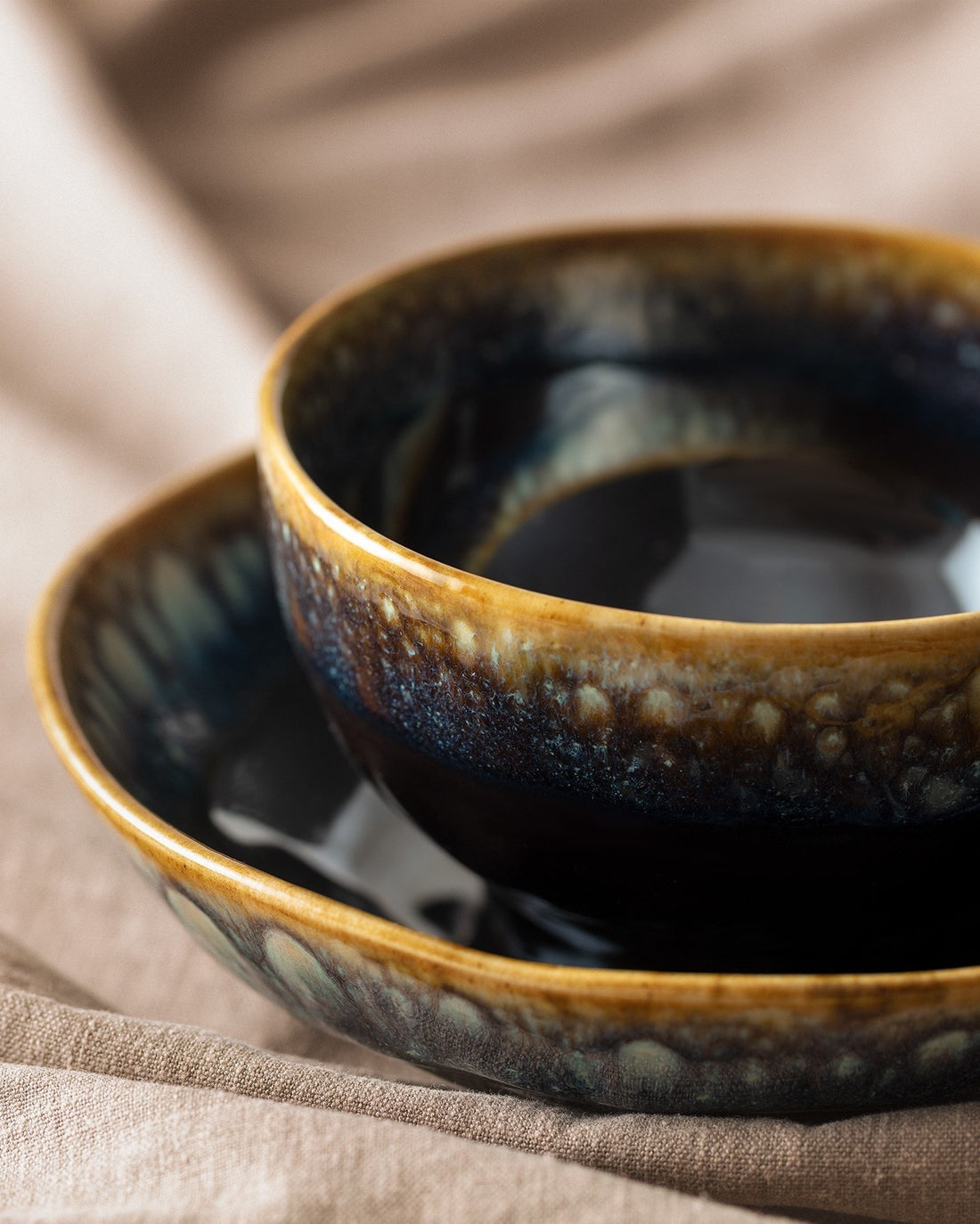 Dîner (18 pièces) Belford18Bro